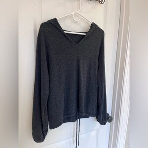 100% Wool Sweater/Hoodie